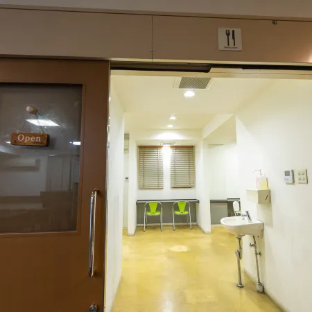Tabist Ishinomaki
