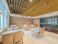 如家派柏·雲酒店（皖西學院紅街步行街店）