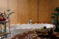 Adya Hotel Langkawi - Phòng tập thể hình