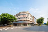 Atlantis Hotel Apartment Hotéis em Changlu Farm/Sanzhou Market