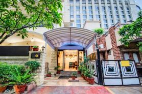 Divine Heritage Hotel