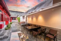 Mentougou Liuliqu Village Baoshun Courtyard Homestay