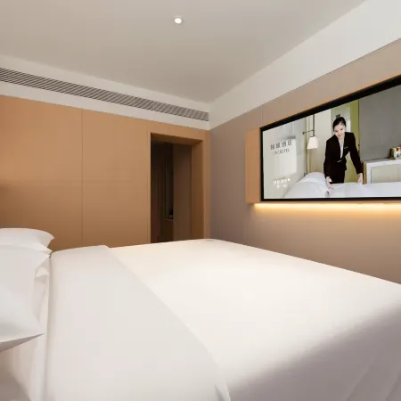 Jinyi Hotel
