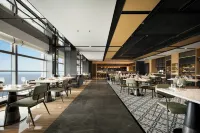 Four Points by Sheraton Lianyungang - Ocean View