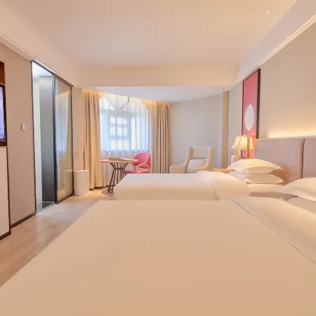 RUICHENG HOTEL (Kuqa Qiuci）