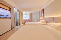 ECHENG HOTEL (Kuqa Qiuci）