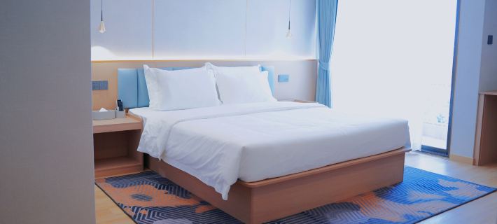 LNN of Yunduo Hotel Hotels in Bangkok