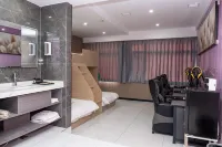 Ningguo Xiaoyuer E-sports Themed Hotel - Esports