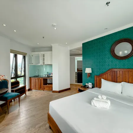 Elite Riverlight Boutique Hotel by Elite24