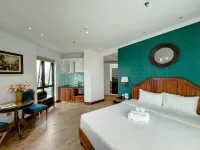Elite Riverlight Boutique Hotel by Elite24