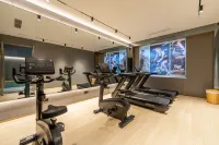 Ibis Styles Weihai Putao Beach Seaside Resort