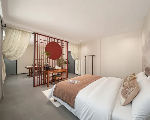 Yongrong Homestay (Hongshou Cableway Store), Sanqingshan Hotels in Dexing