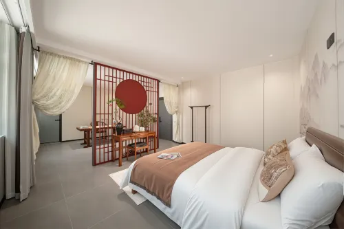 Yongrong Homestay (Hongshou Cableway Store), Sanqingshan
