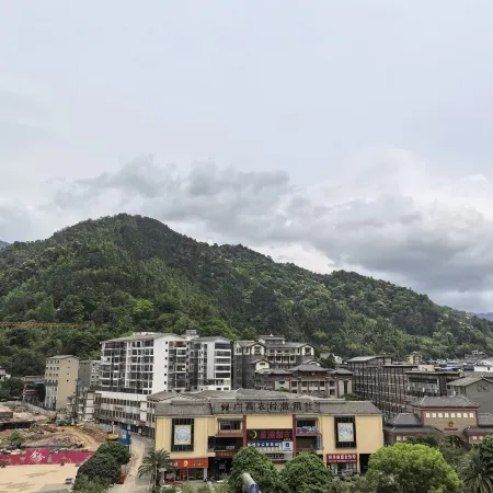 Yixiyao