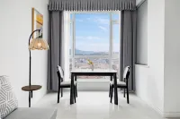Seaside Retreat Homestay (Weihai Huoju 8th Street Shandong University) - con vista mare