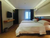 Lanmei Yiju Hotel (Wuqianshan Park Lanzhou Station) Hotels in Lanzhou