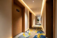 VecRay Shizhi (Nanyang Institute of Technology North Gate) -  อินน์