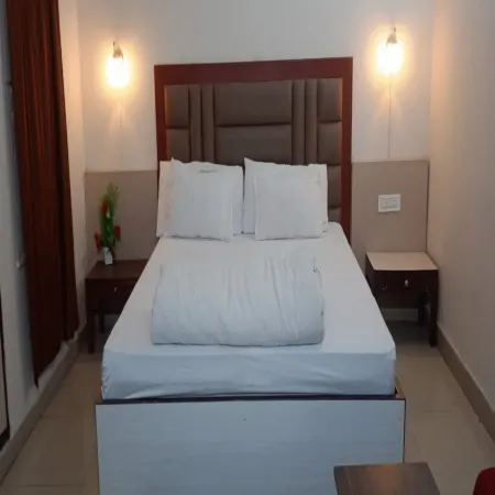 Hotel City Palace, Ranchi
