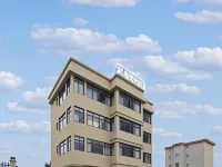 起落安輕居（福州長樂機場店） 鄰近福州長樂國際機場的酒店