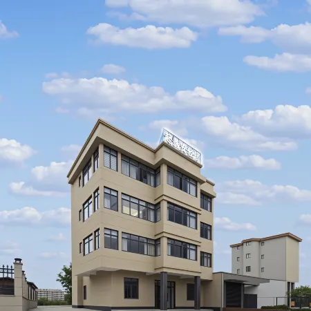 Qiluo Anqing Residence (Fuzhou Changle Airport Branch)