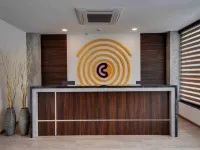 Click Hotel Jaipur, Raja Park Hotels near Adarsh Nagar