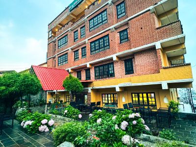 Hotel green valley nagarkot
