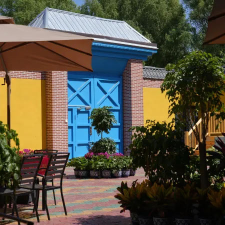 Liguangli Homestay (Liuxing Street Scenic Area)