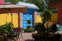 Liguangli Homestay (Liuxing Street Scenic Area)