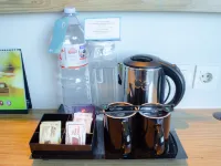 Mooz Hotel Surabaya Hotel di Kecamatan Wonocolo