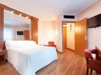Gran Hotel Los Angeles Hotels in Getafe