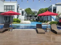 Hatchao Heritage Beachfront Resort
