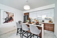Grand Sapphire Residences By Northernland - Spor Salonu