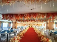 Hongrui Hotel Hotels in Jishishan