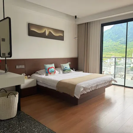 Guanshan Tingyu Homestay
