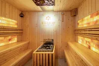 Fleur de Lys Hotel Quy Nhon - spa