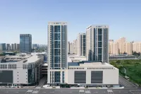 Hemei Hotel (Daming Lake Railway Station) - New
