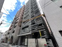 Rinn Kyoto Station - Homestays