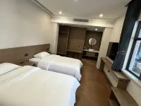 Urban Retreat Homestay - Park Yeri