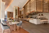Hyatt Regency Nha Trang - Morgenmad