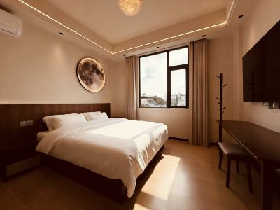 Sanfang Homestay