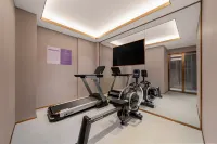 Lavande Hotel (Yiwu International Business City Global Digital Trade Center)