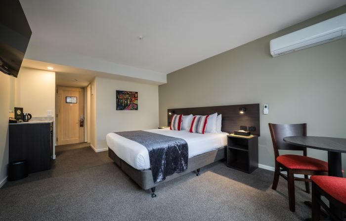 The Angus Hotel