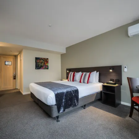 The Angus Hotel Отели в г. Ловер Хатт