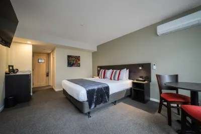 The Angus Hotel Hotel di 