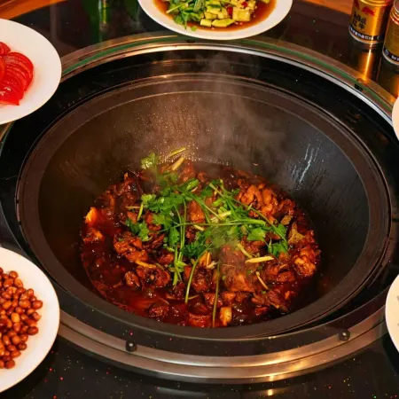 Jizhiguang Holiday Hotel