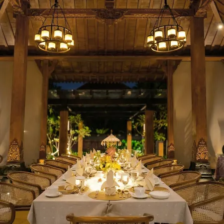 Karenina Agung Resort Semarang
