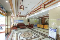 Lang Shan Shun Fei Hotel