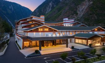 Crystal Hotel Jiuzhaigou Valley SA