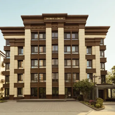 Bojun No.6 Hotel