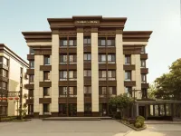 Bojun No.6  Hotel